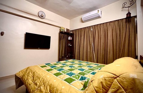 Malad West Resort | Private room ∙ 2 guests