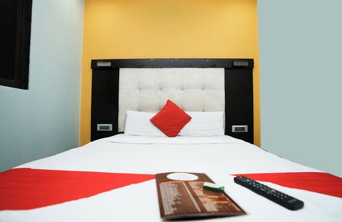 Sakinaka Hotel | Taj Palace
