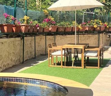 Mumbai Villa | Verandah Shubh 2BH Villa with Jacuzzi