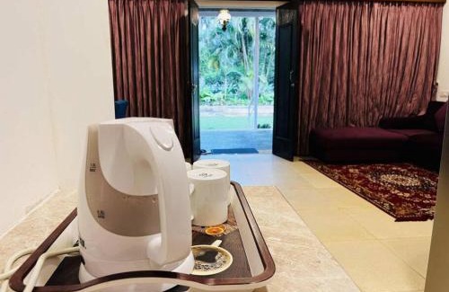 Mumbai Villa | Verandah Shubh 2BH Villa with Jacuzzi