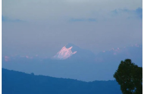 Gagar Villa | 1 BR Snow Villa In Ramgarh