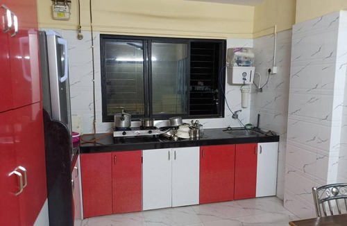 Thane West House | 1000 m² Bungalow ∙ 1 bedroom ∙ 1 guest