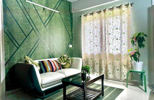 Marathahalli Apartment | 106 Airy Full kitchen One Bed room Flat