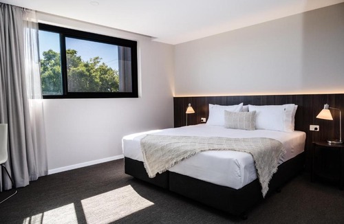Kalbar Hotel | 107 George