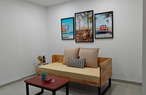 BTM Layout Apartment | 116 Home Tales by Tipiverse, BTM Layout - NO CAR PARKING