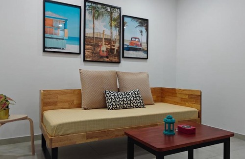 BTM Layout Apartment | 116 Home Tales by Tipiverse, BTM Layout - NO CAR PARKING
