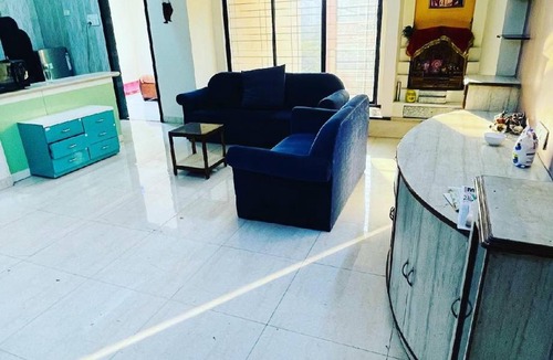 Jogeshwari West Apartment | 1200 m² Apartment ∙ 3 bedrooms ∙ 5 guests