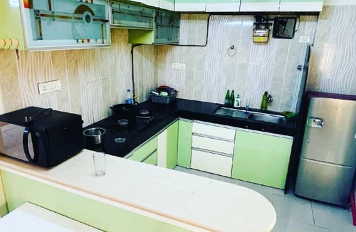 Jogeshwari West Apartment | 1200 m² Apartment ∙ 3 bedrooms ∙ 5 guests
