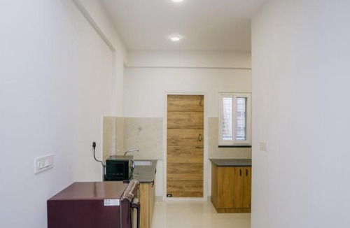 Narasapura Apartment | 14th Avenue Service Apartments