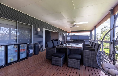 Angas House | 16 Pellaring Lane, Pellaring Flat