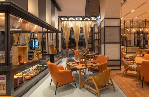 Thane West Hotel | 18 m² Hotel ∙ 3 guests