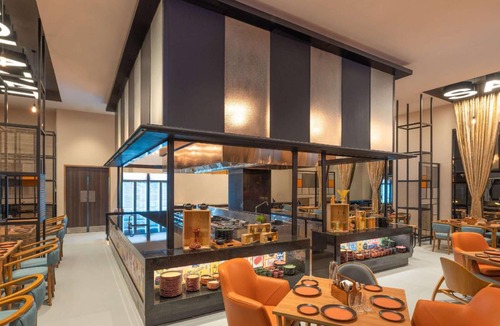 Thane West Hotel | 18 m² Hotel ∙ 3 guests