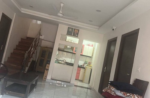 Ajit Colony Hotel | 18 Mohanpura