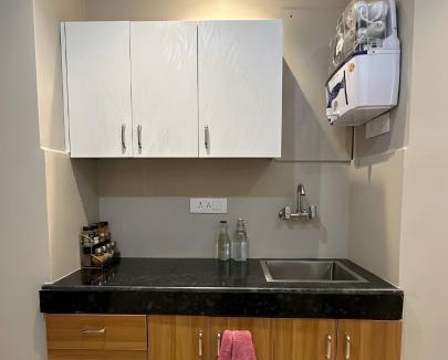 Chhatarpur Apartment | 1bhk couple friendly near Airport And Metro