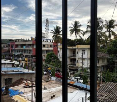 Karwar Apartment | 1Rk Karwar downtown Studio