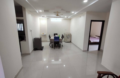 Hyderabad Cottage | 2 bed 2 bath villa close to the Rajiv Gandhi International airport shamshabad