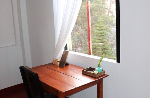 Shillong Apartment | 2 Bedroom Homestay w/view in Shillong near NLU