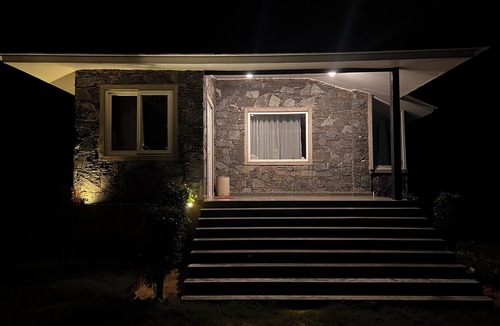 Beawar Other | 2-bedroom Zazen farmhouse with outdoor pool in Beawar Enjoy hikes and temples