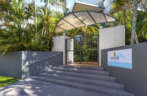 Mooloolaba Apartment | 2 bedrooms close to beach