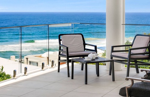 Sunshine Beach Apartment | 2 On The Park - Prime Location with Breathtaking Ocean Views