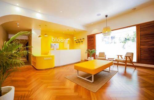 Juhu Hotel | 20 m² Hotel ∙ 127 guests