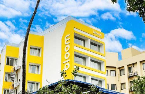 Juhu Hotel | 20 m² Hotel ∙ 127 guests
