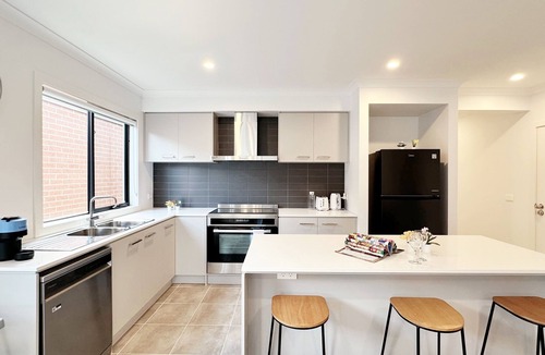 Beveridge House | 2026 New built/Lyra Home/Near School/Washing & Dryer/Play Ground & Basketball