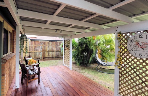 Bargara House | 22 Durdins Road Bargara