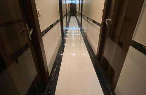 Kurla West Hotel | 23 m² Hotel ∙ 4 guests