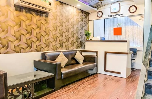 Kurla West Hotel | 23 m² Hotel ∙ 4 guests