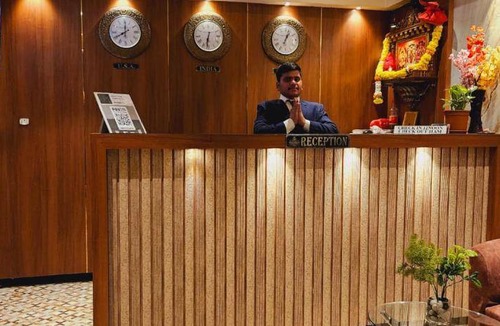 Vashi Hotel | 24 m² Hotel ∙ 3 guests