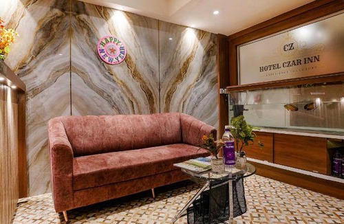 Vashi Hotel | 24 m² Hotel ∙ 3 guests