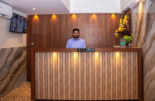 Vashi Hotel | 24 m² Hotel ∙ 3 guests