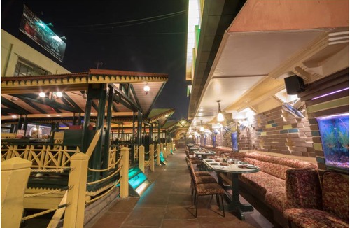 Navi Mumbai Hotel | 26 m² Hotel ∙ 3 guests