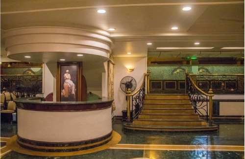 Navi Mumbai Hotel | 26 m² Hotel ∙ 3 guests
