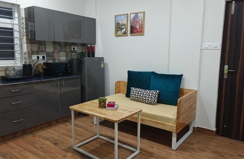 Koramangala Apartment | 278 Home Tales by Tipiverse, Koramangala