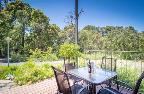 Dunsborough Villa | 2bdr villa in Dunsborough