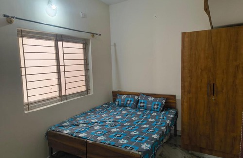 Ejipura Apartment | 2bhk at kormangla 1