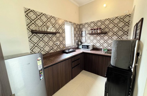 Vrindavan Villa | 2BHK Luxury Villa by Iraaya Stays