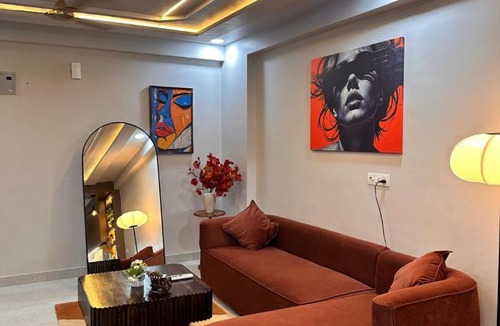 Sitapura Apartment | 2BHK Near Hospital & Colleges,AC and Power Backup