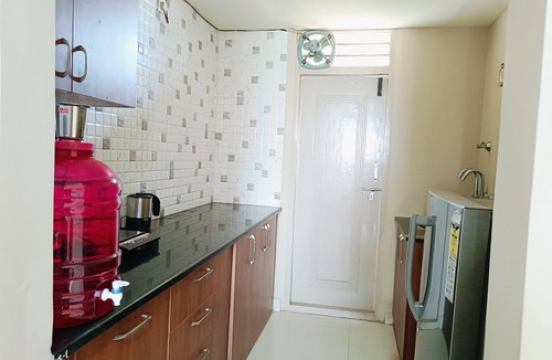 Vijayanagar Apartment | 2BHK Spacious flat by SR RENTON COMFORNT @ Vijayanagar Mysore