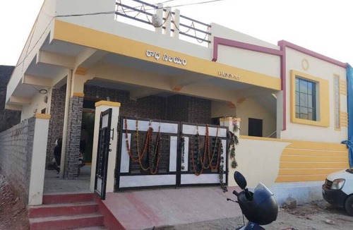 Hyderabad House | 3 Bedroom 3 Bathroom Spacious Individual House for Rent