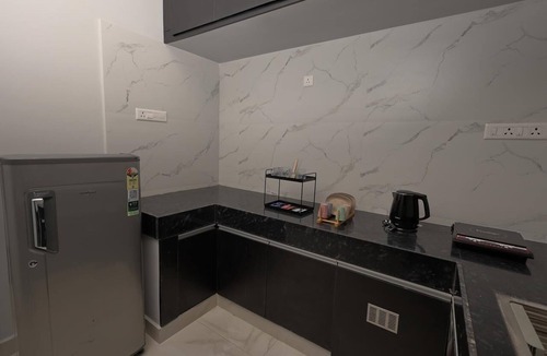 Madurai Apartment | 3-bedroom Premium Serviced Apt right in front of Vaigai River, Kochadai, Madurai