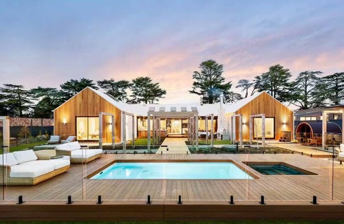 Daylesford House | 3 Cedar Lane | Winner - The Block 2025