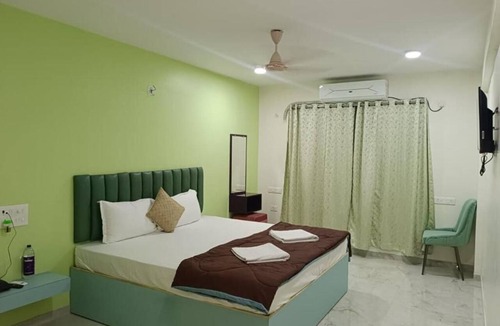 Tarkarli Hotel | 3 Wonders Tarkarli Hotel & Restaurant