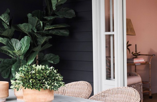 Kyneton Apartment | 30a by Alex Muir - Hidden Luxury. Perfectly positioned on Piper St