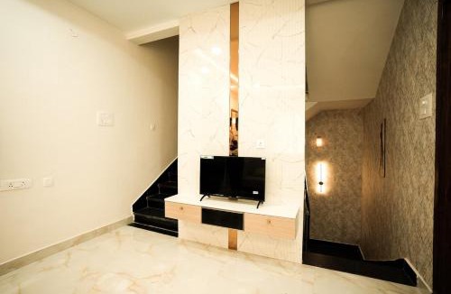 Patancheru Villa | 33 villa