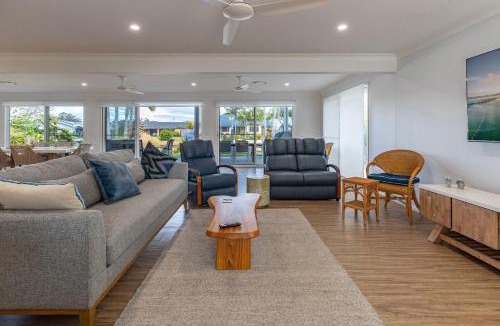 Forster House | 37 Victor Ave