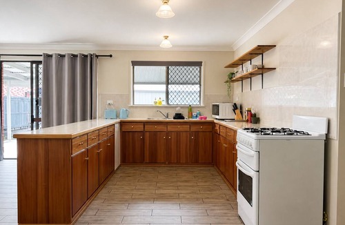 Slacks Creek House | 38 Werona 3B2B