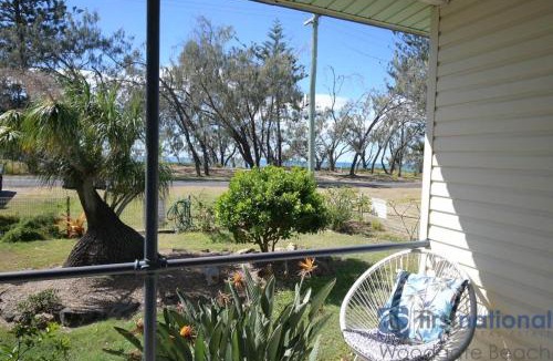 Woodgate House | 39 The Esplanade